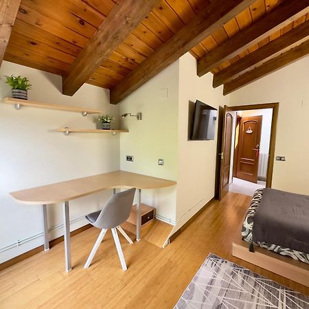Maison d'hôtes La Llardana à Benasque Extérieur photo