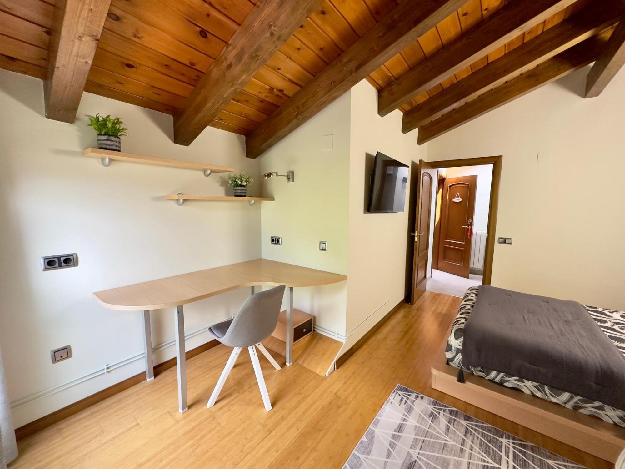 Maison d'hôtes La Llardana à Benasque Extérieur photo