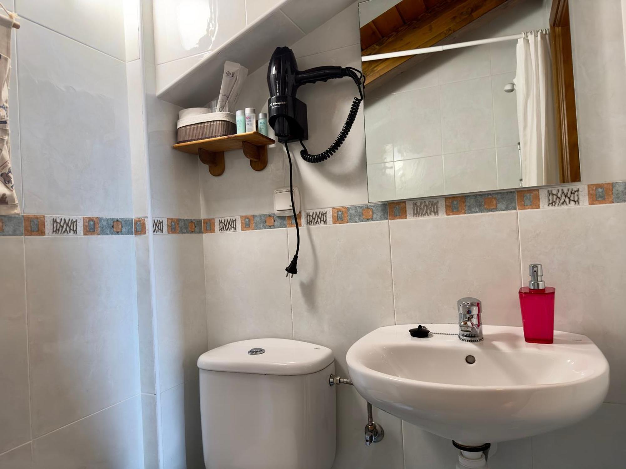Maison d'hôtes La Llardana à Benasque Extérieur photo