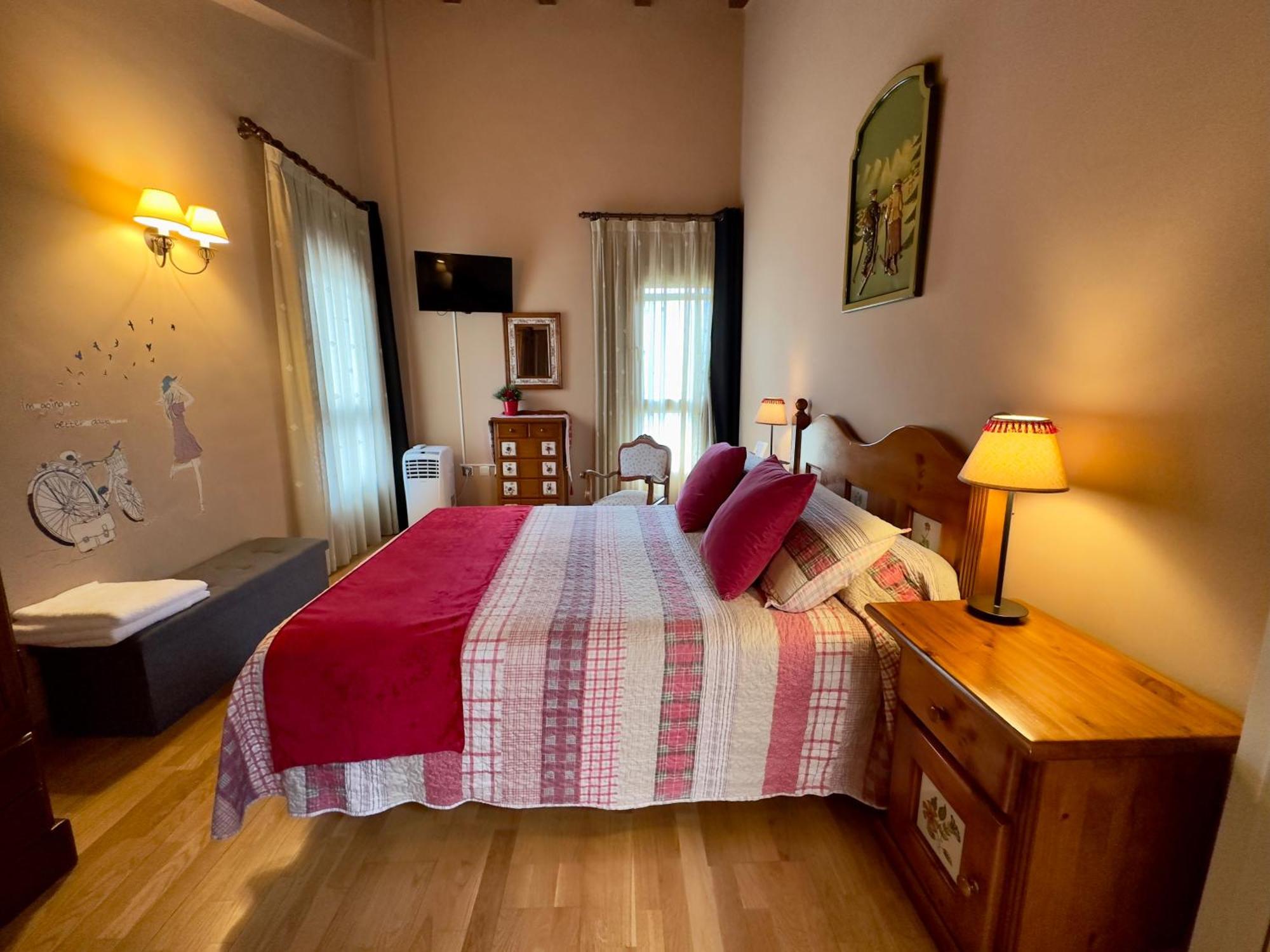 Maison d'hôtes La Llardana à Benasque Extérieur photo