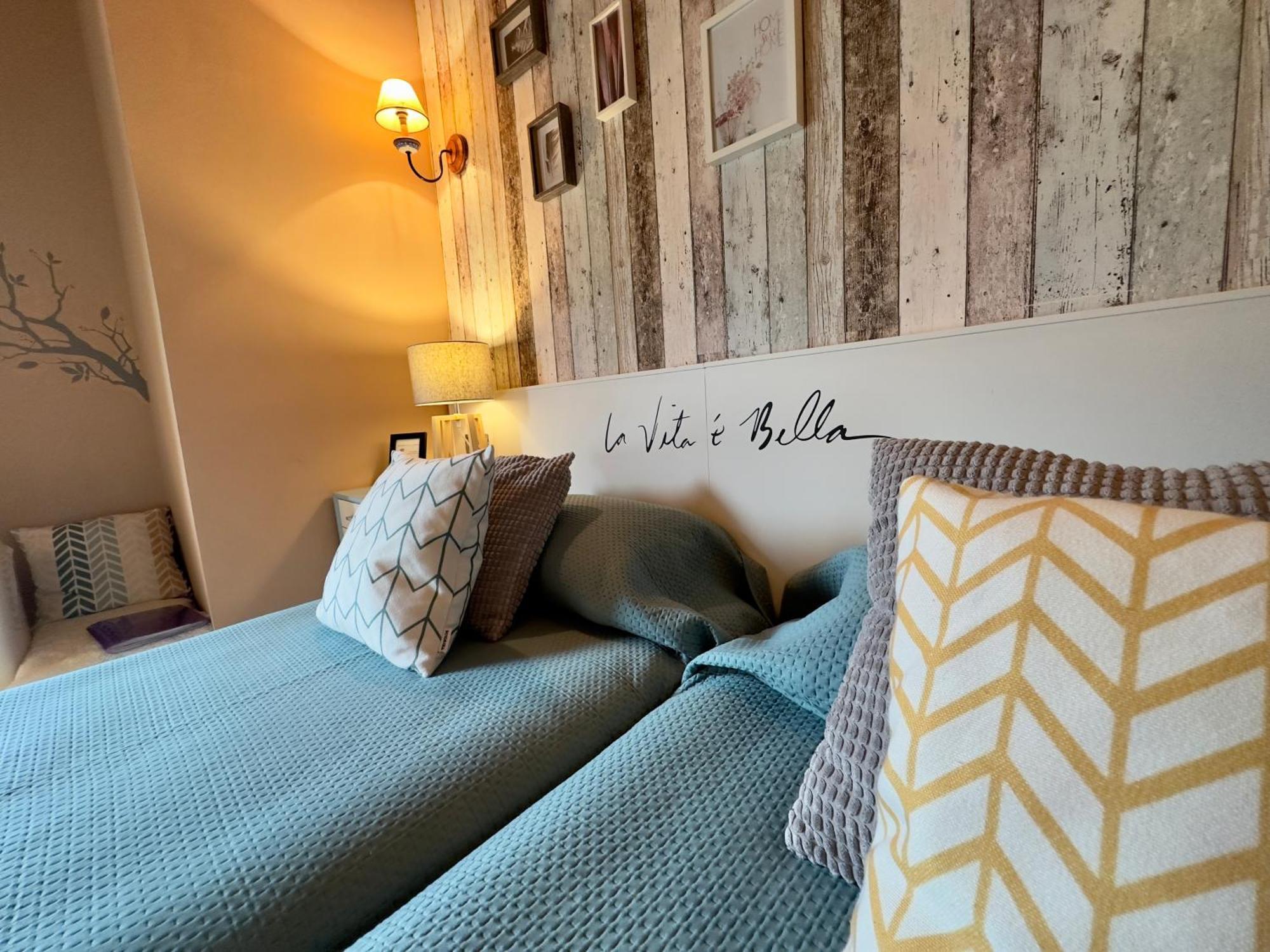 Maison d'hôtes La Llardana à Benasque Extérieur photo