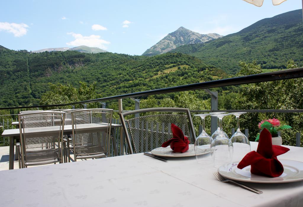 Maison d'hôtes La Llardana à Benasque Extérieur photo